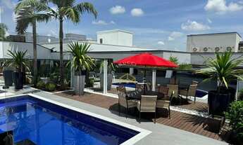 Imagem 5: BELÍSSIMA CASA À VENDA NO SWISS PARK CAMPINAS