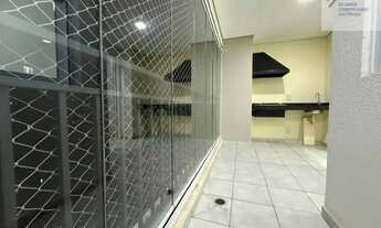 Imagem 3: Apartamento para Venda ou Locação The Gate, 81m², 3 Quartos, 2 Vagas