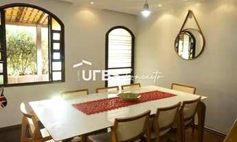 Imagem 7: Sobrado 4 Quartos em condomínio com Piscina - Setor Bueno