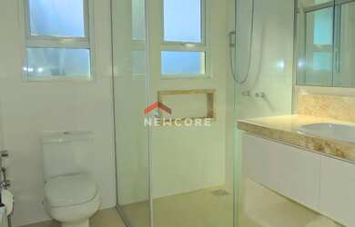 Imagem 7: Casa de condomínio em Rua Lausane - condôminio Saint Morritz - Gramado/RS