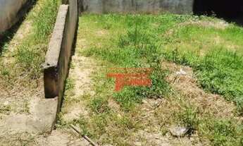 Imagem: Terreno à venda, 317 m² por R$ 420.000,00