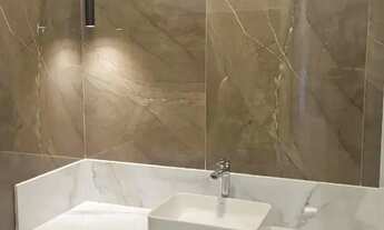 Imagem 5: Casa à venda em Paulínia, Parque Bom Retiro, com 3 suítes, com 140 m², Residencial Jardim