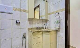 Imagem 7: Apartamento à venda Rua Barra do Garça, Chácara São João - São Paulo