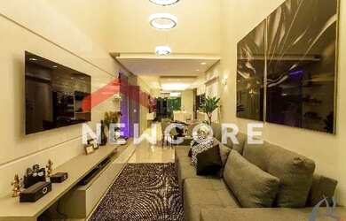 Imagem 5: Casa em Rua Octávio Marchi - Jardim Espanha - Maringá/PR