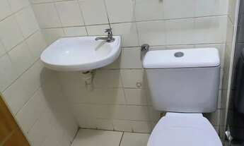 Imagem 2: Excelente apartamento, c/ 02 quartos, em condomínio fechado!