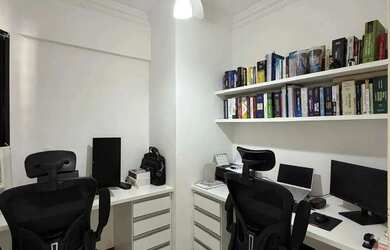 Imagem 6: Apartamento Cidade Jardim 3 Quartos 77m² 2 Vagas