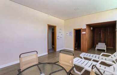 Imagem 2: Cobertura em Chácara das Pedras