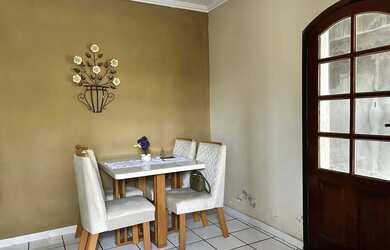 Imagem 2: Casa ampla com 3 quartos - 150 m2 em Vista Alegre - SG