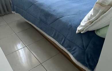 Imagem 2: Com tudo Apartamento com 2 dormitórios