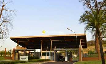 Imagem: Casa a venda no Alphaville 3. Bairro Alphaville