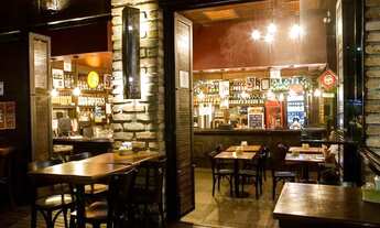 Imagem: Bar Noturno em Santana Zona Norte - SP