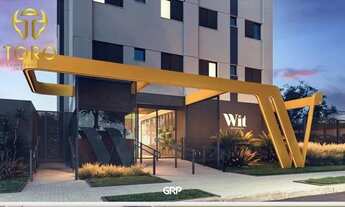 Imagem: Apartamento à venda em Maringá, JD aclimação