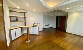 Imagem: Apartamento 3 quartos com lazer a venda