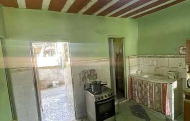 Imagem 5: VENDO Casa tipo apartamento em mesquita