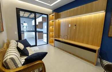 Imagem 6: Apartamento à venda com 2 suítes no Jardim Paraíso, Campinas