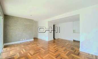 Imagem 3: Aluguel Apartamento 3 Dormitórios - 126 m² Brooklin