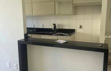 Imagem 7: Apartamento - Vila Ipê - Hortolândia