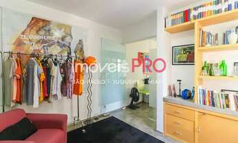 Imagem 2: Conjunto/Sala Comercial Higienópolis