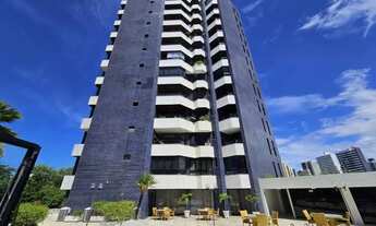 Imagem: Edifício Cândido Portinari Aracaju