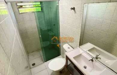 Imagem 7: Apartamento com 2 dormitórios à venda, 50 m² por R$ 220.000,00 - Jardim Adriana - Guarulho