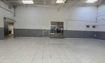 Imagem 3: Excelente Galpão Comercial/Industrial para locação no Centro de São Bernardo do Campo 550