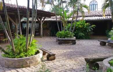 Imagem 2: Chácara para venda e locação com 2 quartos na Cachoeira, Vinhedo