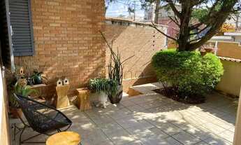 Imagem 6: Casa à venda com 3 quartos no Jardim Baronesa, Campinas