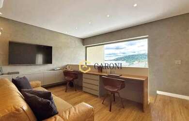 Imagem 4: Casa com 4 dormitórios à venda, 440 m² - Gênesis 2 - Santana de Parnaíba/SP