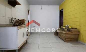 Imagem 2: Casa em Rua Francisco Fernandes Pires - Loty - Mongaguá/SP