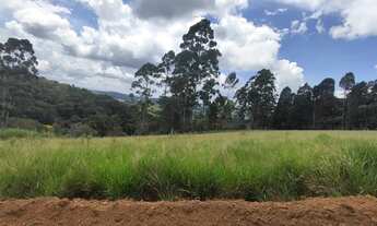 Imagem 7: Lotes residenciais no interior de SP