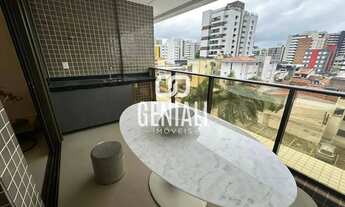 Imagem 6: Apartamento 3 Quartos no Vivence Abdon Arroxelas