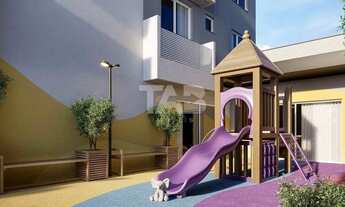 Imagem 7: Paesaggio Apartamento com 1 dormitório