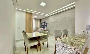 Imagem 6: Apartamento Porteira Fechada 2 quartos 2 vagas Cabral