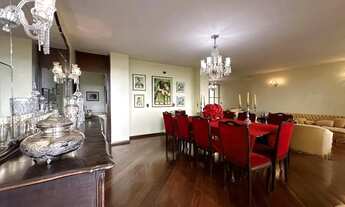 Imagem: Apartamento de 298 m² com 04 quartos à