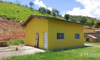 Imagem: Chácara com 1 dormitório à venda, 1700