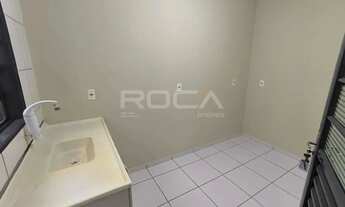 Imagem 6: Apartamento de 1 dormitório para alugar no Jardim Bandeirantes em São Carlos