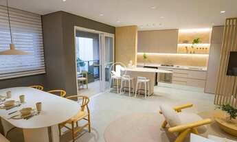 Imagem 3: Apartamento com 3 quartos, 85m², à venda no Bairro Jardim Bom Clima Cuiabá REF: AP0014