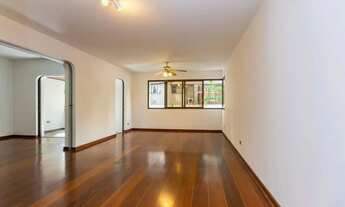 Imagem 2: Apartamento para venda em Perdizes com 4 quartos, sendo 2 suítes , 216m²