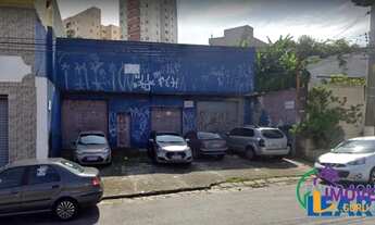 Imagem 2: GALPÃO - VILA FORMOSA - SP