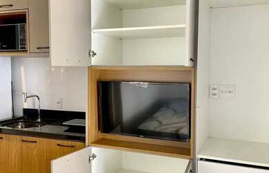 Imagem 5: Studio em Bela Vista - São Paulo