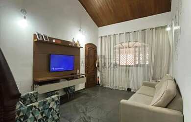 Imagem 2: Oportunidade - Casa - Bosque dos Eucaliptos - 2 Dormitórios - 125m²