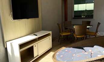 Imagem 6: Excelente casa térrea no portal do sol 2 semi mobiliado