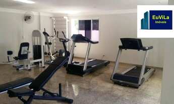 Imagem 3: Apartamento com 3 dormitórios, sendo 1 suíte para alugar na Chácaras Primavera em Campinas