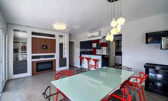 Imagem 2: Apartamento 3 dormitorios no Central Parque