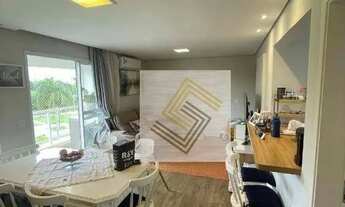 Imagem 7: Apartamento com 3 dormitórios para venda, 87 m² por R$ 1.100.000,00 - Loteamento Residenci