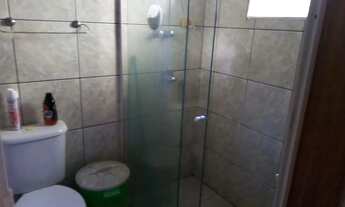 Imagem 6: Casa em Rua Coronel Esdras Evilmerodach de Oliveira - Quiririm - Taubaté/SP