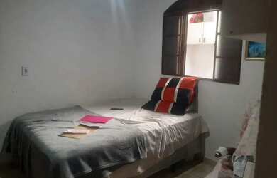 Imagem 6: QR 615 Ótima Casa com 2 Quartos Mais 1 Casa de fundos em Samambaia Norte Brasília DF