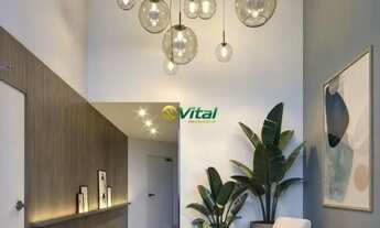 Imagem 3: COBERTURA 2 QUARTOS NO UNIÃO!