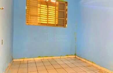 Imagem 5: Locação de Casas / Padrão na cidade de Araraquara