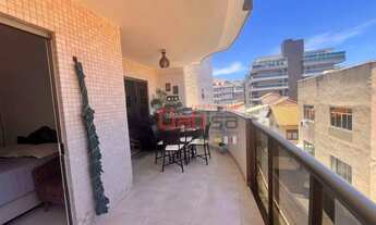 Imagem 7: Apartamento com 2 dormitórios à venda, 93 m² por R$ 580.000 - Braga - Cabo Frio/RJ